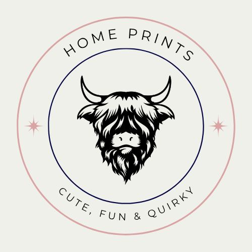 Home Prints - ThePaperHighland