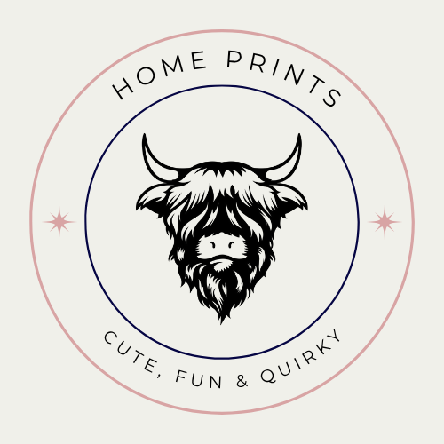 Home Prints