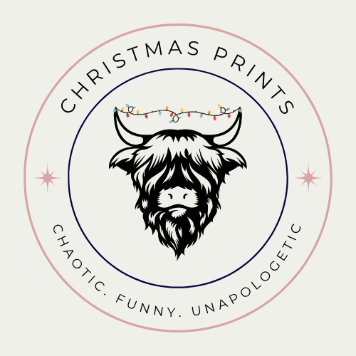 Christmas - ThePaperHighland