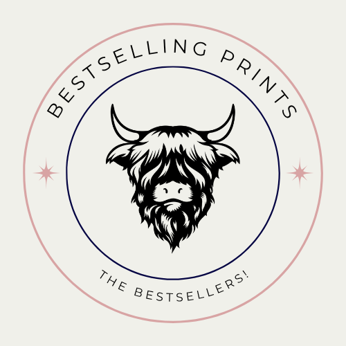 Bestsellers!