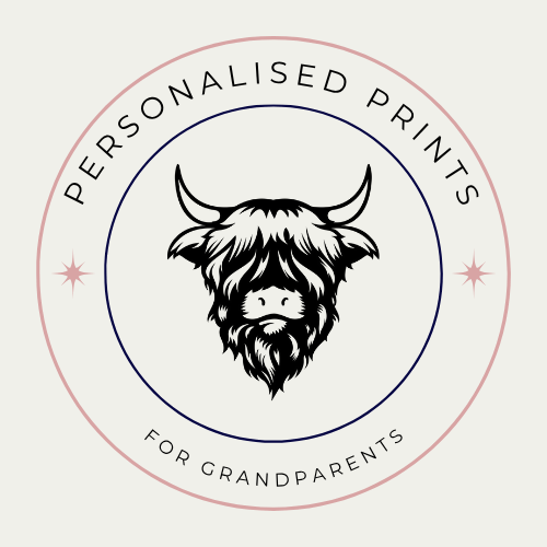 For Grandparents - ThePaperHighland