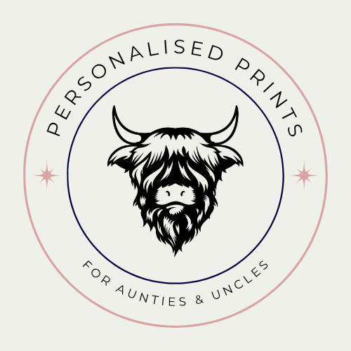 For Aunties & Uncles - ThePaperHighland