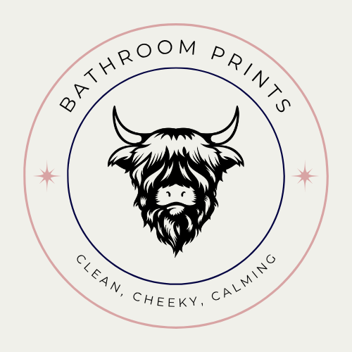 Bathroom - ThePaperHighland