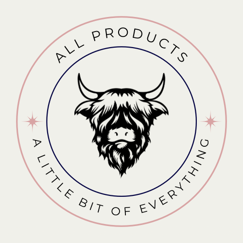 All Products - ThePaperHighland