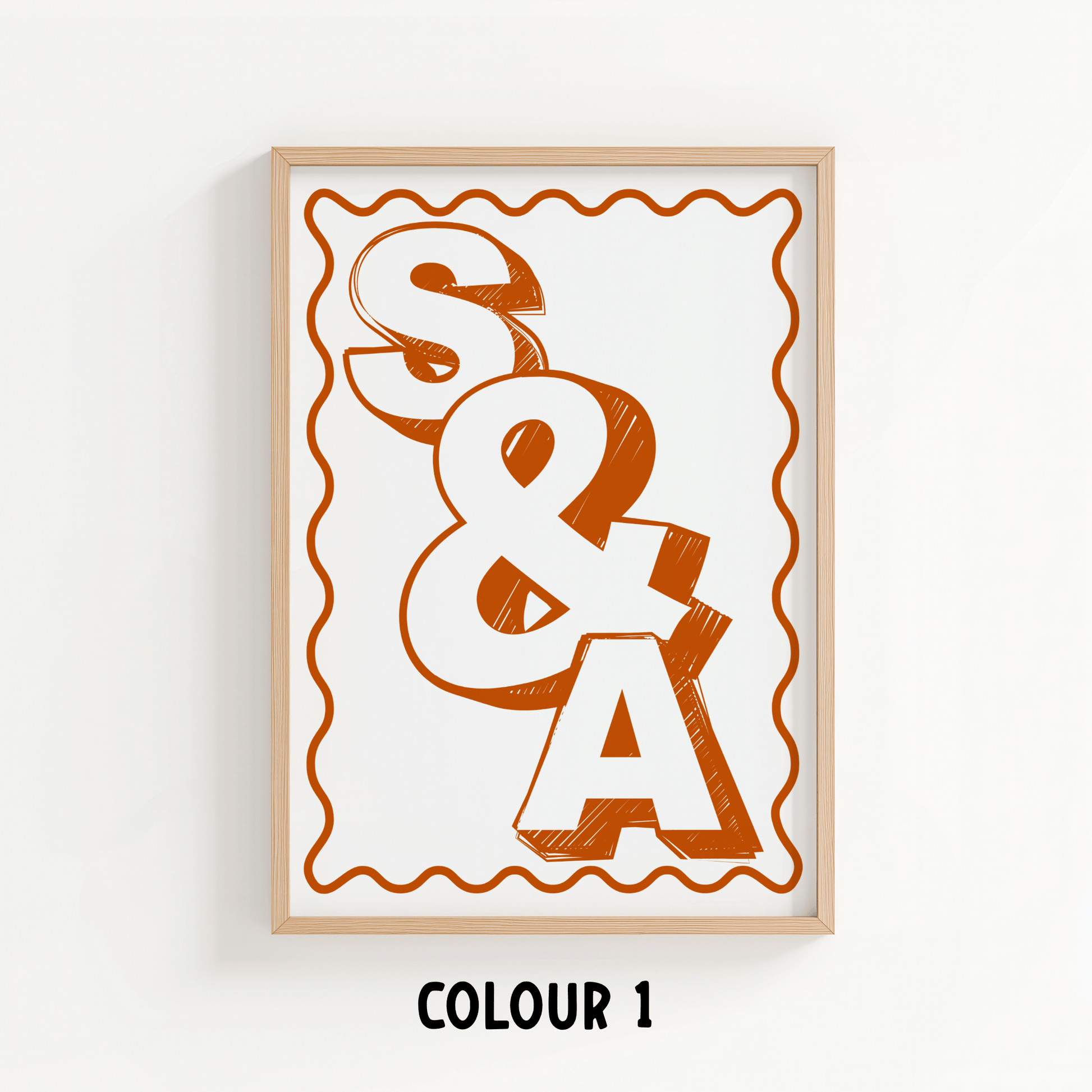 The Perfect Pair - ThePaperHighland