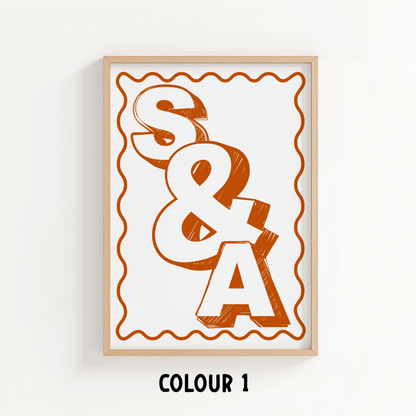 The Perfect Pair - ThePaperHighland