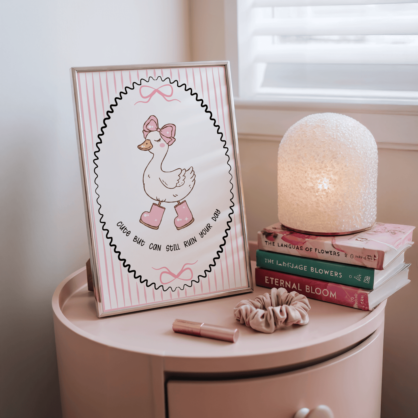 Cute But Can Still Ruin Your Day - ThePaperHighland