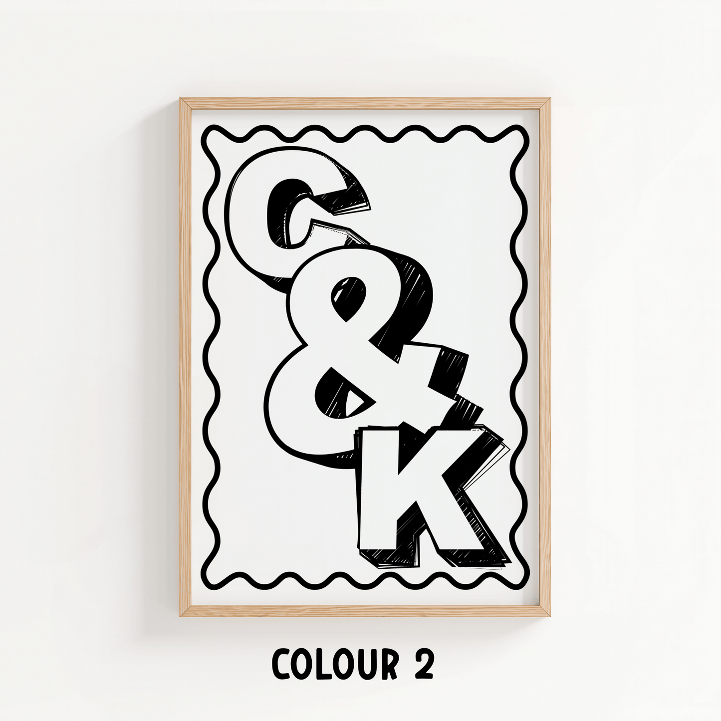 The Perfect Pair - ThePaperHighland