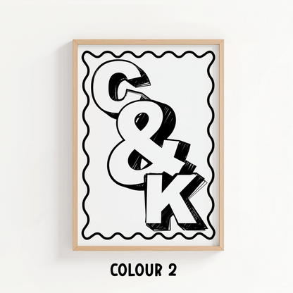 The Perfect Pair - ThePaperHighland