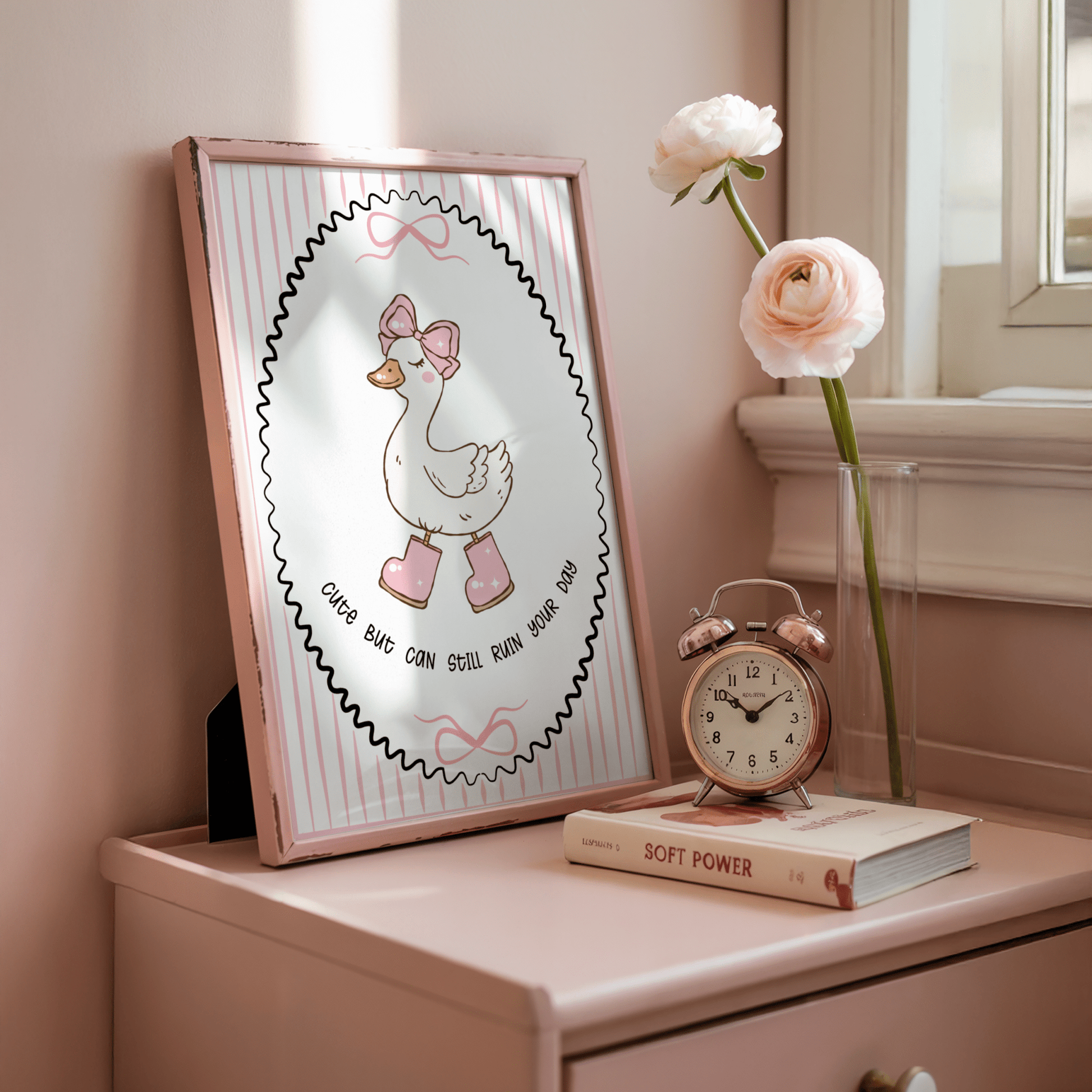 Cute But Can Still Ruin Your Day - ThePaperHighland