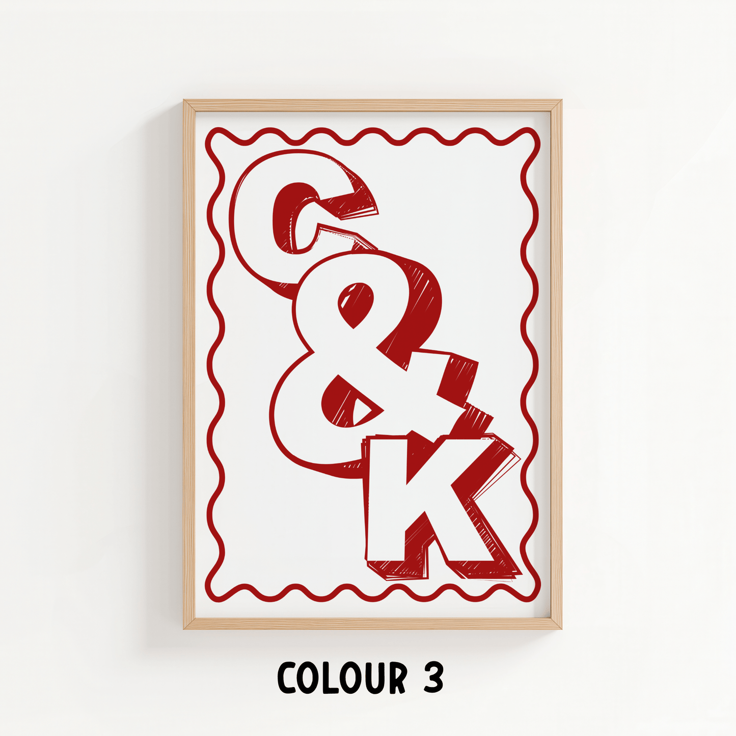 The Perfect Pair - ThePaperHighland