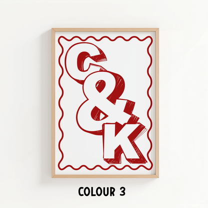 The Perfect Pair - ThePaperHighland