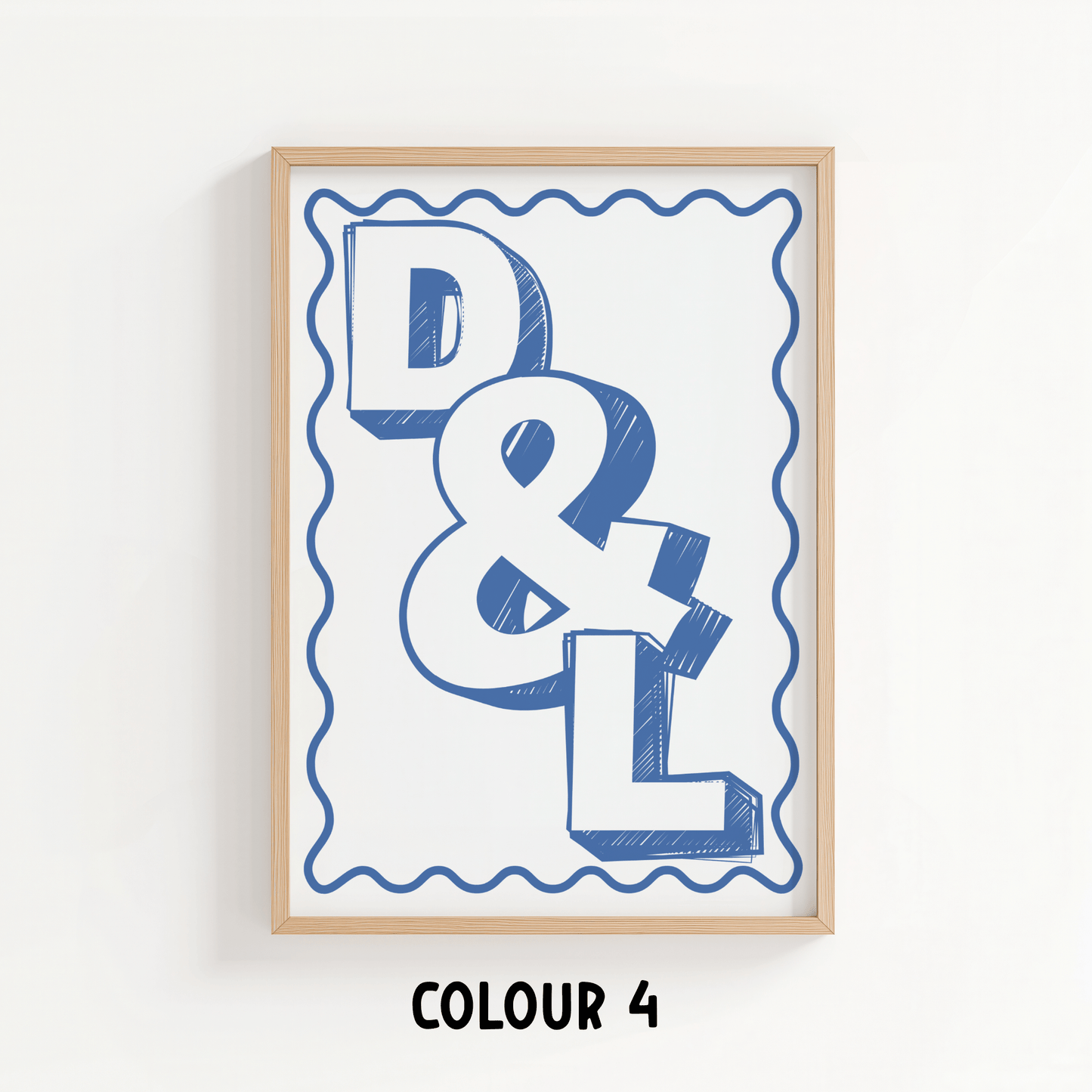 The Perfect Pair - ThePaperHighland