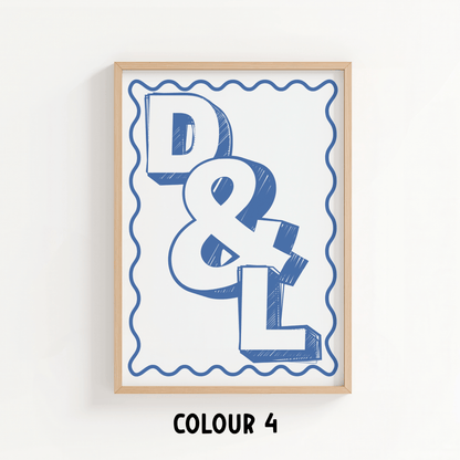 The Perfect Pair - ThePaperHighland