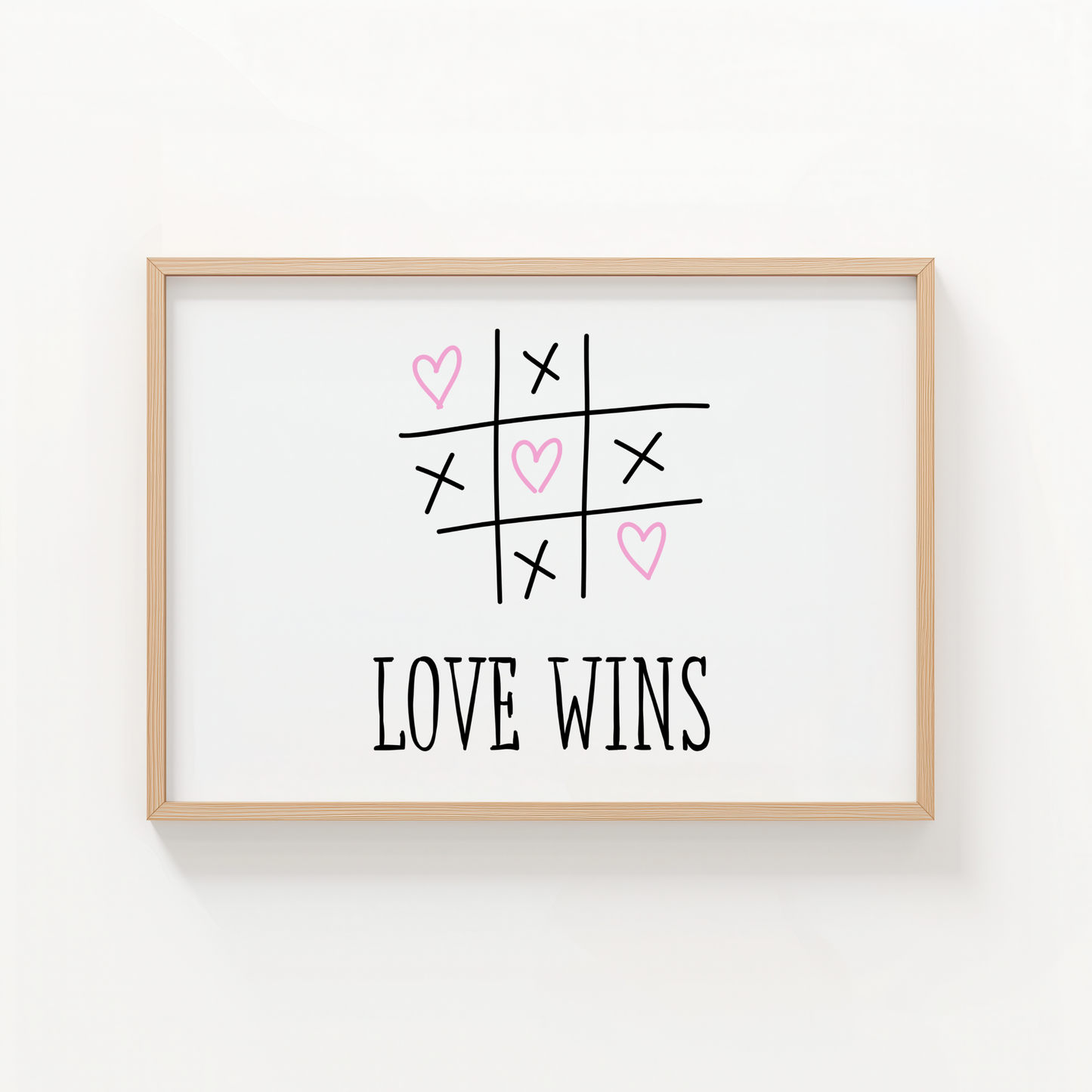 Love Wins