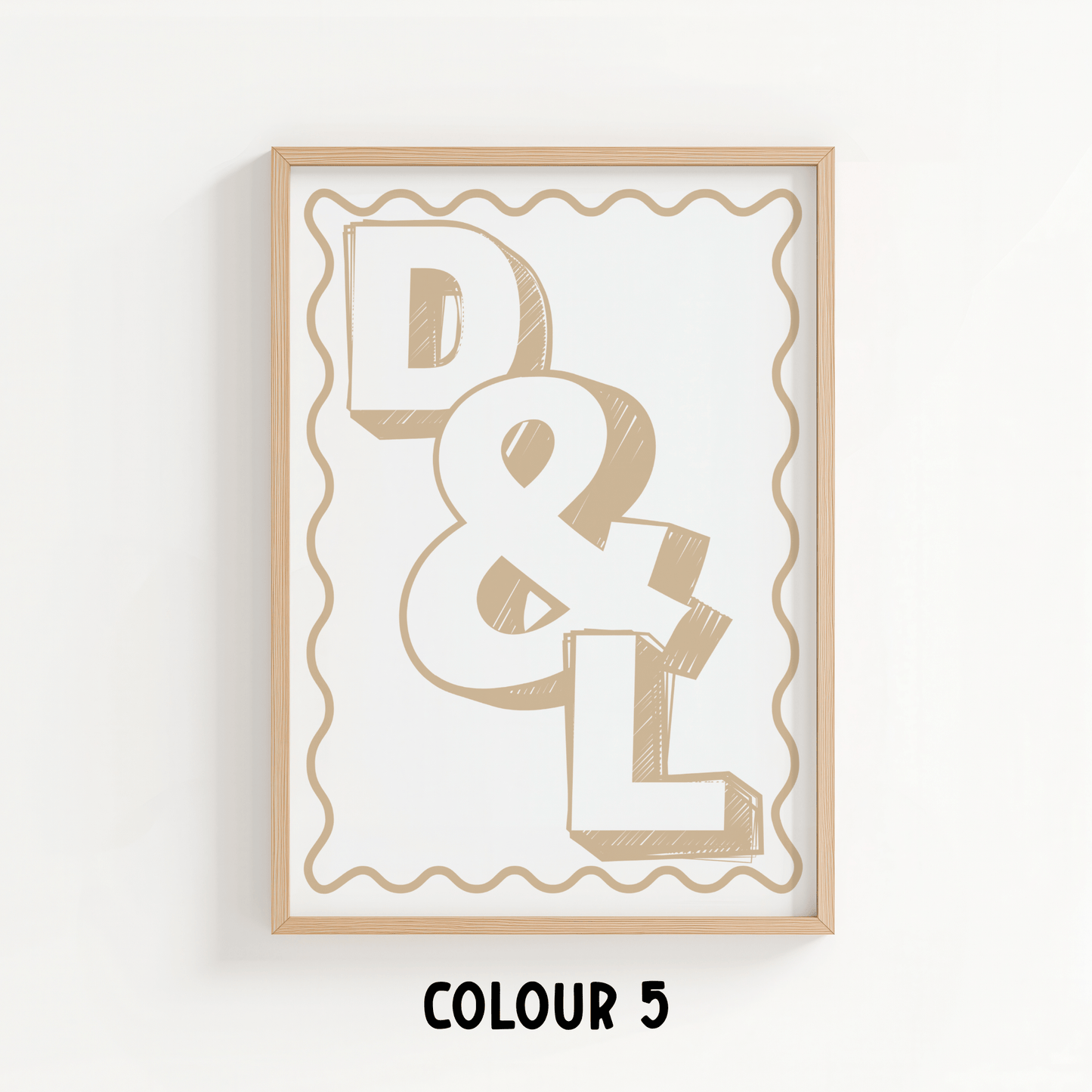 The Perfect Pair - ThePaperHighland