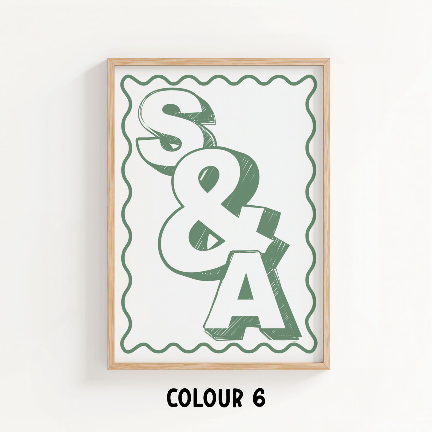 The Perfect Pair - ThePaperHighland