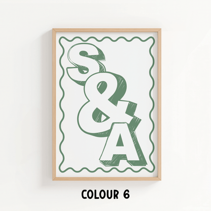 The Perfect Pair - ThePaperHighland