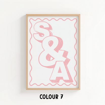 The Perfect Pair - ThePaperHighland