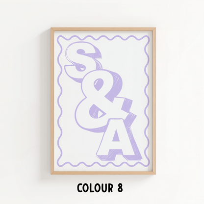 The Perfect Pair - ThePaperHighland