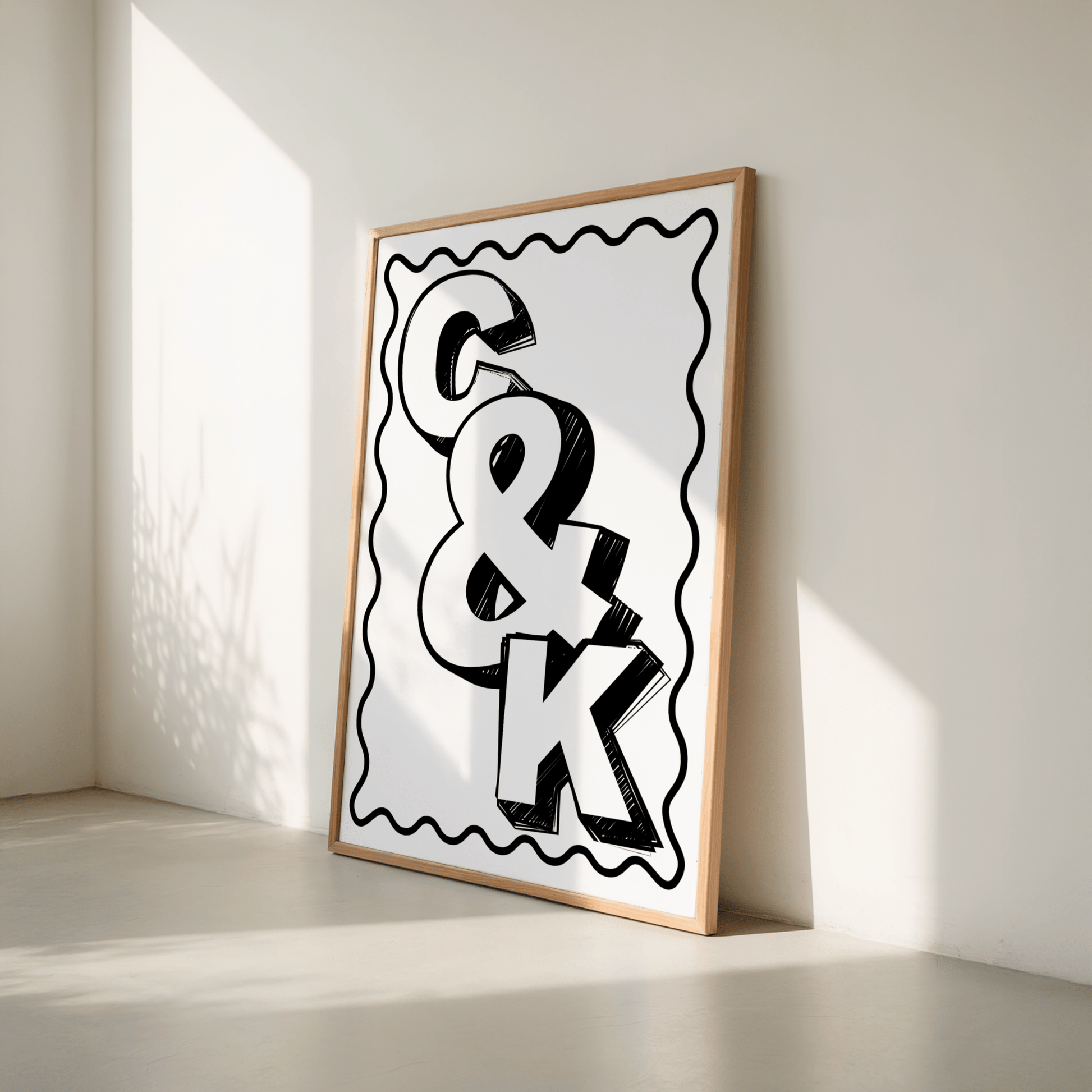 The Perfect Pair - ThePaperHighland