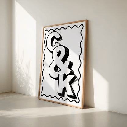 The Perfect Pair - ThePaperHighland