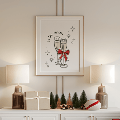 ’Tis the Season - ThePaperHighland