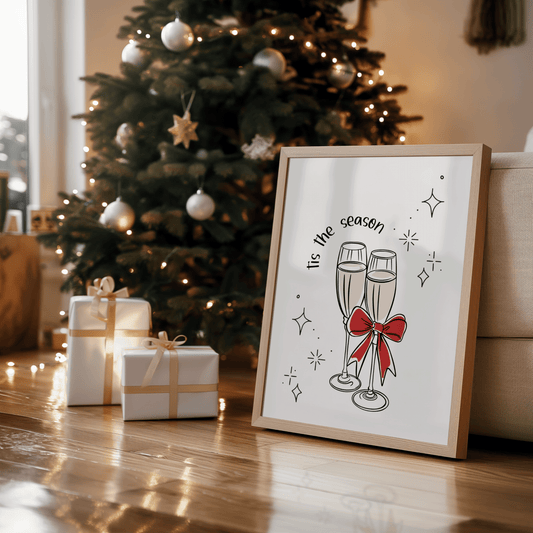 ’Tis the Season - ThePaperHighland