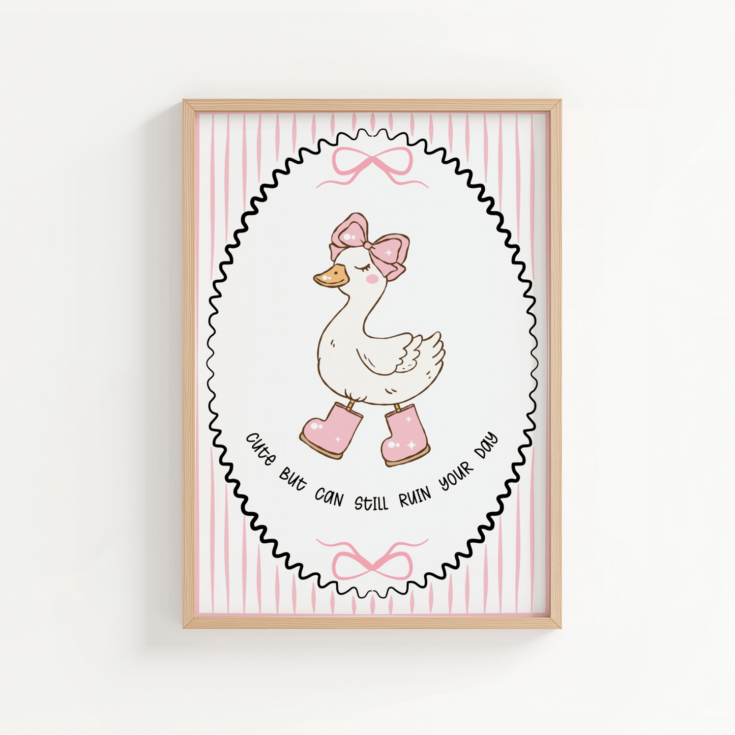 Cute But Can Still Ruin Your Day - ThePaperHighland