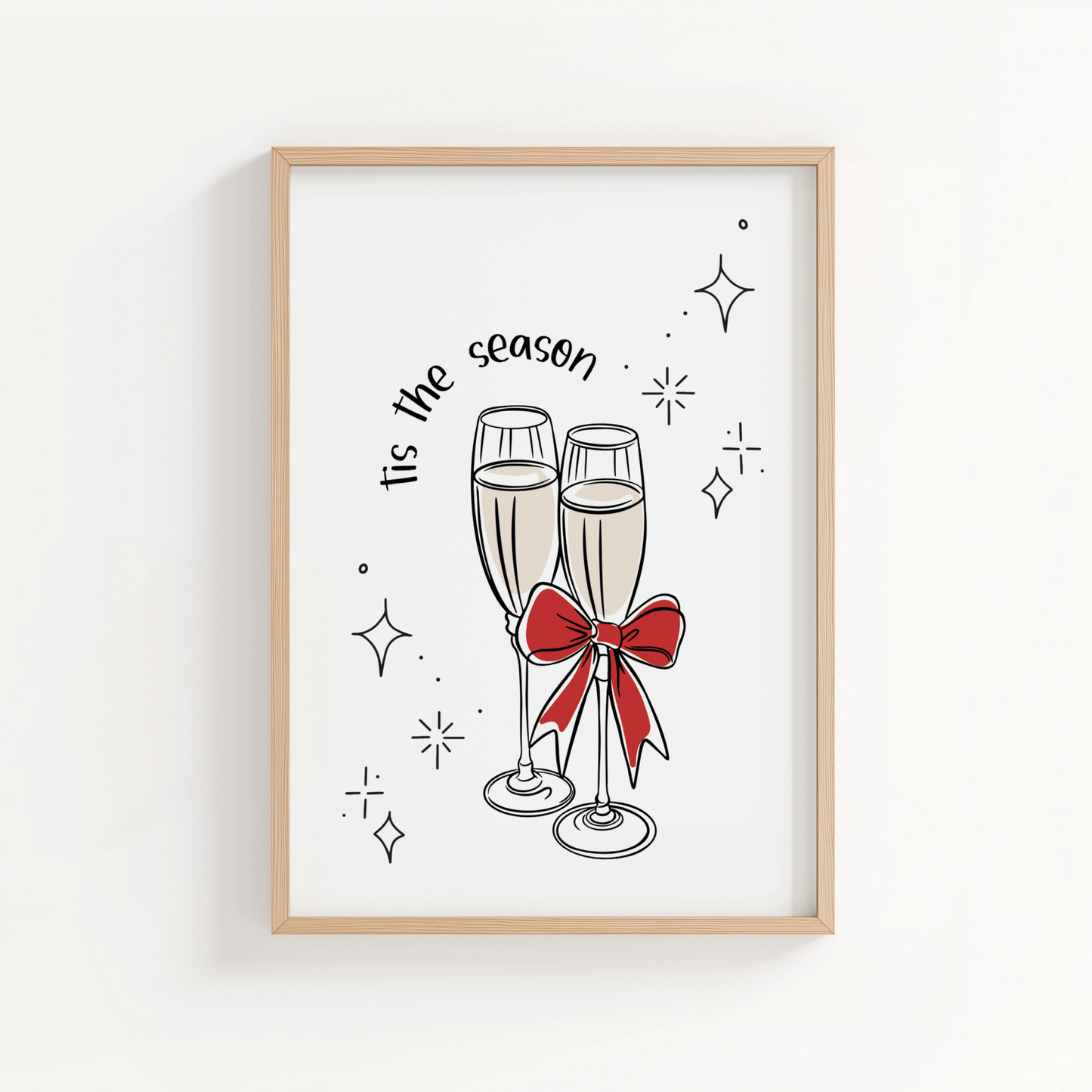 ’Tis the Season - ThePaperHighland