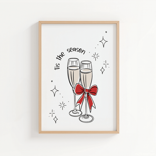 ’Tis the Season - ThePaperHighland