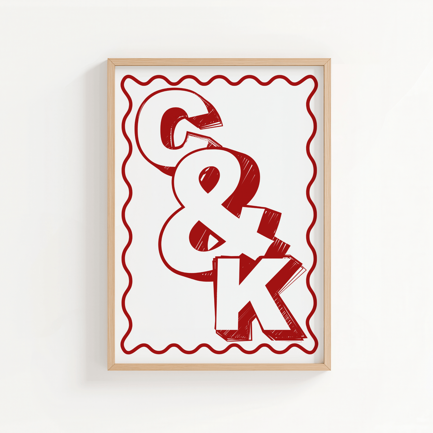 The Perfect Pair - ThePaperHighland