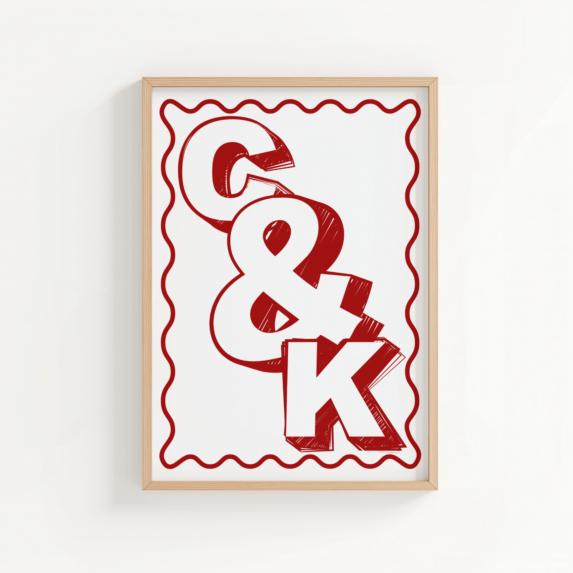 The Perfect Pair - ThePaperHighland